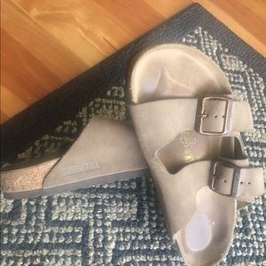 Women’s Arizona Birkenstock sandal